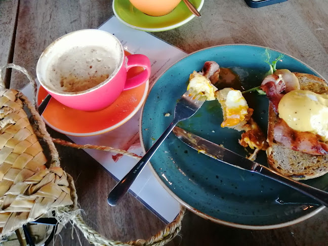 The Peppermill Cafe - Porirua