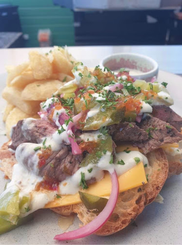 Comments and reviews of Refinery Bar & Eatery Kapiti