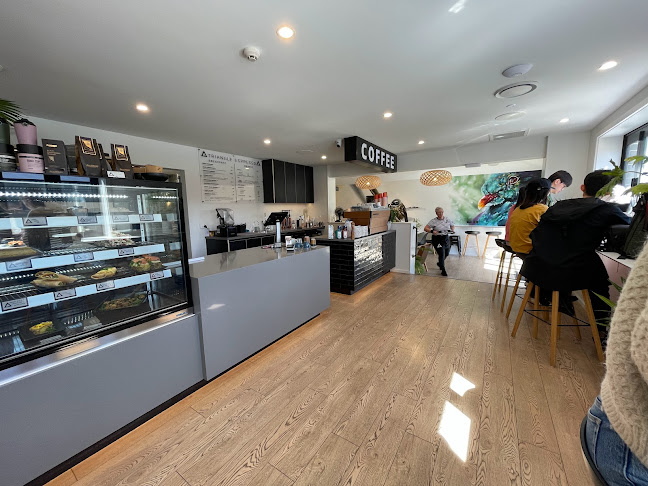 Triangle Espresso - Hospitality and gastronomy