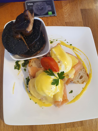 Comments and reviews of Picnic Cafe Rotorua