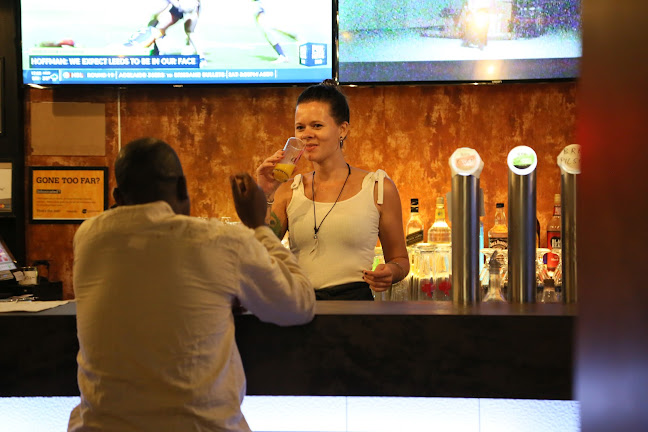 Pitt St Pub - Hospitality and gastronomy