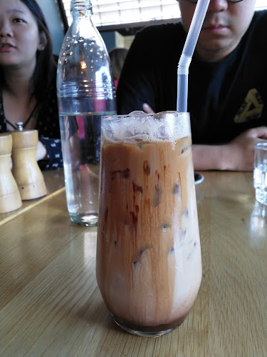 Odettes Eatery - Auckland