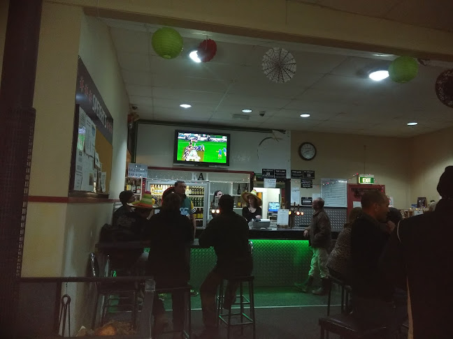 Crescent Bar & Grill