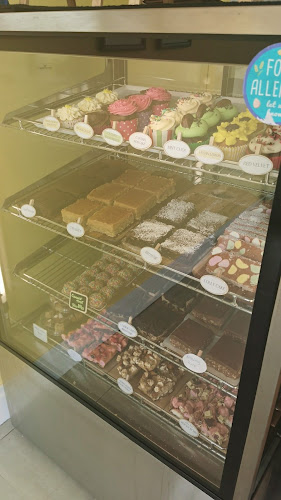 Alyx's Sweet Bakery - Porirua