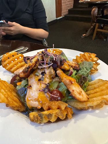 109 Sophia Street, Central, Timaru 7910, New Zealand