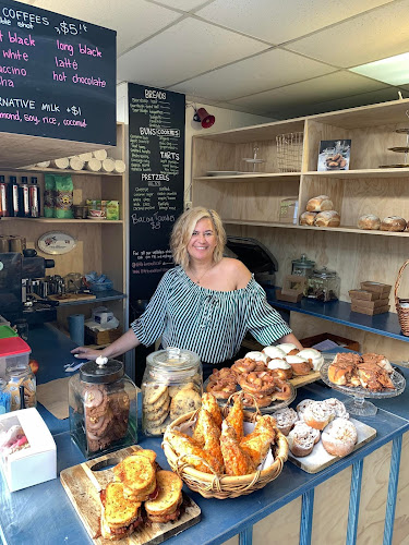 Little Bread Loaf - Alicetown