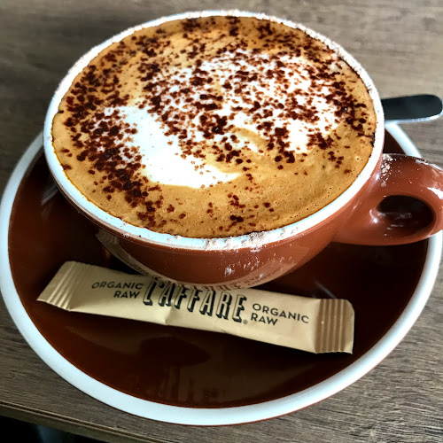 Mint Cafe - Hospitality and gastronomy