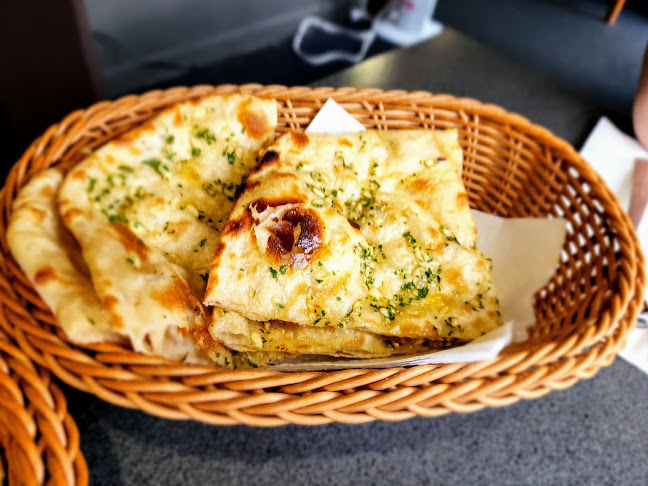 Charcoal Indian Restaurant - Hospitality and gastronomy