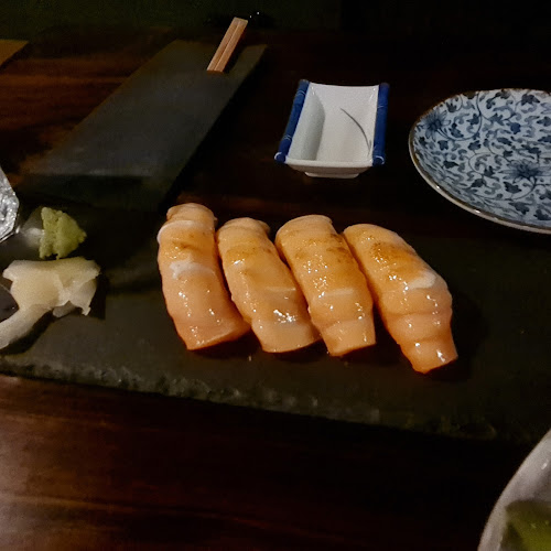 Comentarii opinii despre Tanuki Japanese Restaurant | Auckland City