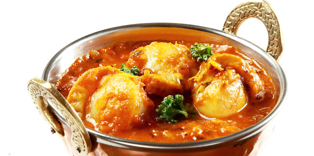 Indian Affair Restobar