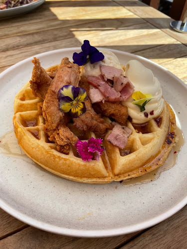 Opinii despre Bird On A Wire - Hamilton East în Hamilton - Hospitality and gastronomy