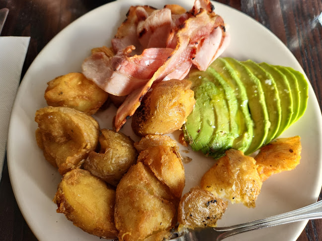 Opinii despre Floriditas în Wellington - Hospitality and gastronomy