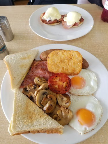 KK BAKERY & CAFE - Tokoroa