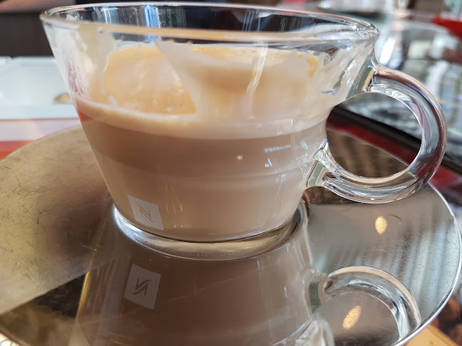 Opinii despre Nespresso Boutique Wellington în Wellington - Hospitality and gastronomy