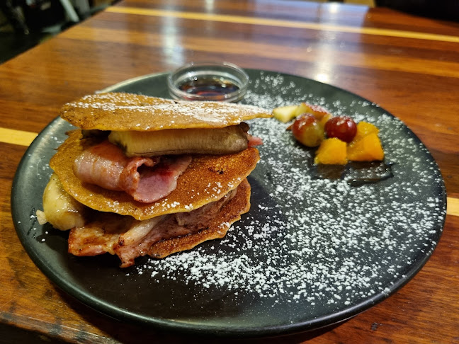 Dixon Street Delicatessen - Wellington