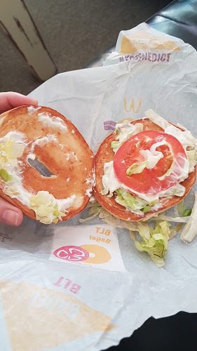 Opinii despre McDonald's Akoranga Drive în Auckland - Hospitality and gastronomy