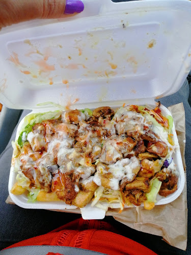 Flavours Of Cairo Richmond - Hospitality and gastronomy