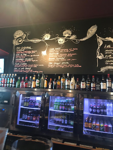 Gengy's Mongolian BBQ Buffet Restaurant - Hospitality and gastronomy