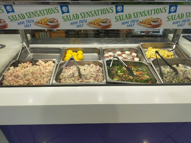 Opinii despre LJ's Coastlands în Paraparaumu - Hospitality and gastronomy