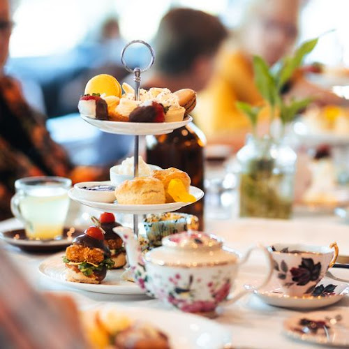 Comentarii opinii despre INSITU Cafe Christchurch