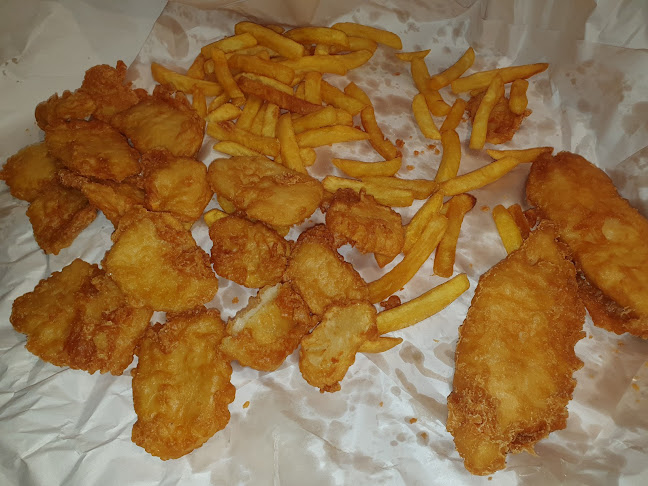 Supreme Fast Food Phone number