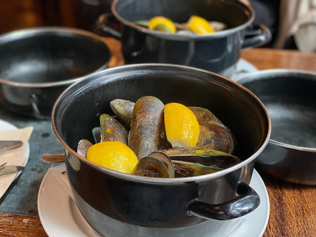 Comentarii opinii despre Leuven Belgium Beer Cafe