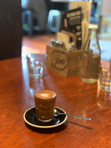 Joe's Garage Wellington - Wellington