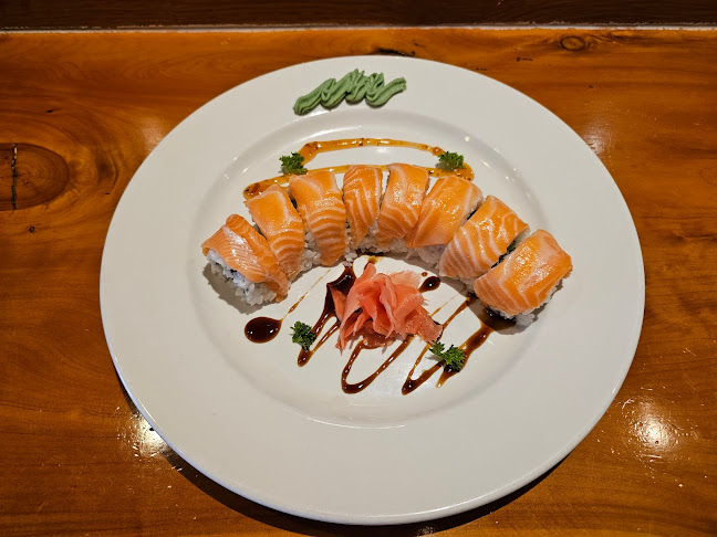 Tokyo Japanese Restaurant & Sake Bar Open Times