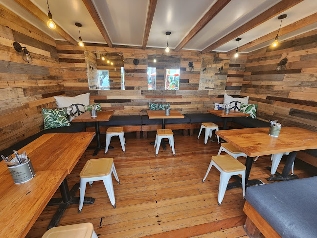 Comentarii opinii despre Hone's Garden