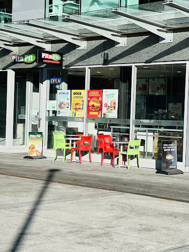 Pita Pit - Hamilton CBD