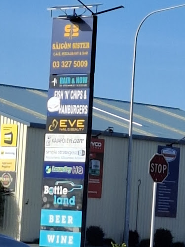 Bottleland Kaiapoi - Kaiapoi