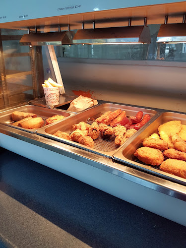 The Bakehouse Cafe (aka Te Aroha Bakehouse) - Hospitality and gastronomy