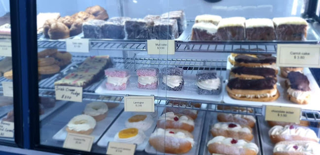 Comentarii opinii despre Devon Bakery