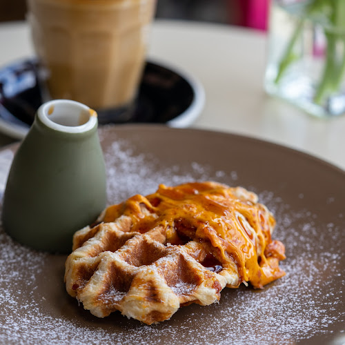 Opinii despre VIBE Coffee Roasters în Auckland - Hospitality and gastronomy