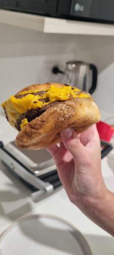 Comentarii opinii despre McDonald's Moorhouse Ave