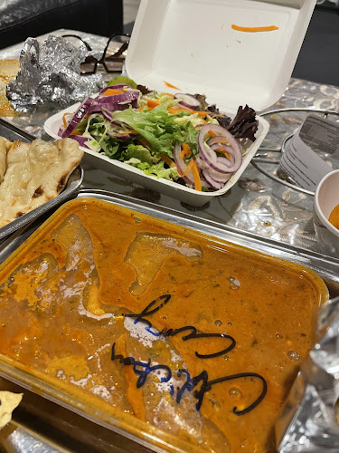 Curry Durbar Indian Restaurant & Bar - Hamilton