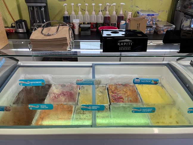 The Pink Shop Kaiaua