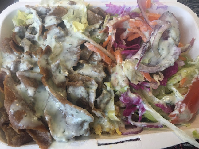 Glen Eden Kebab Glen eden Phone number