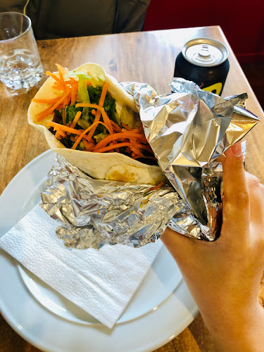 Comments and reviews of NYSA | Turkish Restaurant | Nysa Nelson