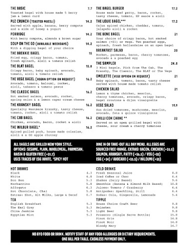 Goodness Gracious - Auckland