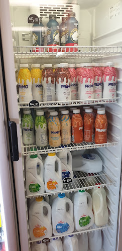 Target bakehouse and cafe