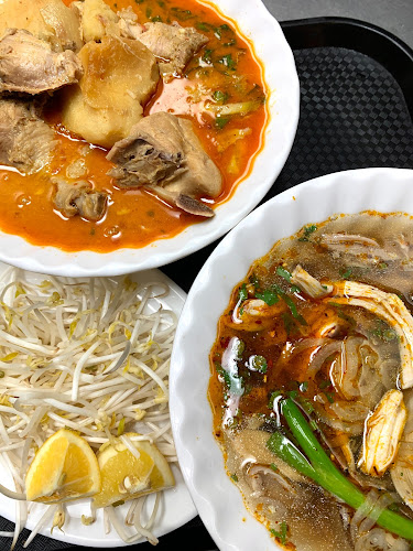 Comentarii opinii despre Pho Kitchen - Manurewa