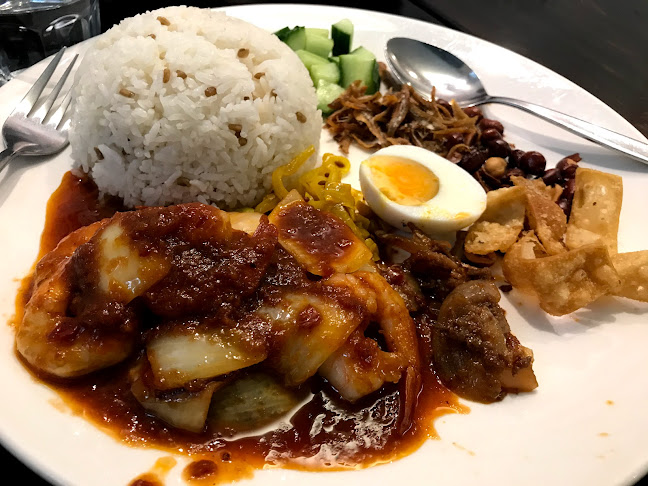 Opinii despre Mamak Malaysian Restaurant în Auckland - Hospitality and gastronomy