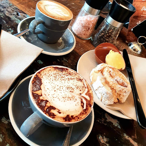 Opinii despre Coffee Since Yesterday în Hamilton - Hospitality and gastronomy