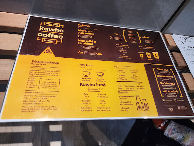 level 1/55/63 Cable Street, Te Aro, Wellington 6011, New Zealand