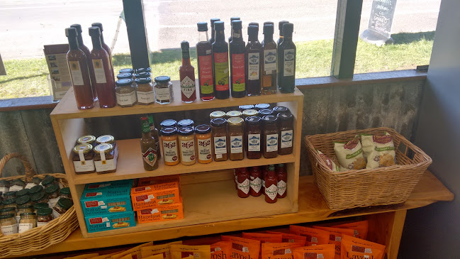 The Coromandel Smoking Co - Hospitality and gastronomy