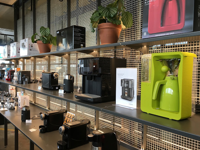 Comentarii opinii despre The New Zealand Coffee Co.