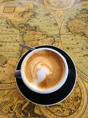 Corelli's Cafe - Auckland