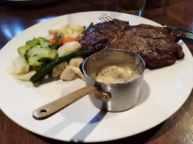 Applejack's Bar & Eatery - Auckland