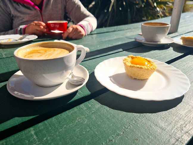 Oasis Tea Rooms - Rangitata